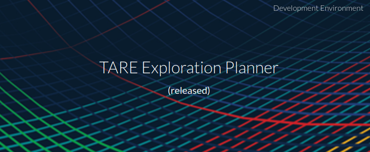 CMU-自主探索导航系统（TARE & FAR Planner）部署